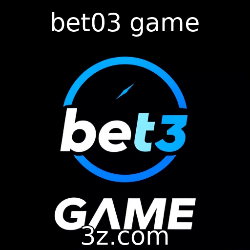 bet03 game | Expansão das plataformas de apostas online no Brasil