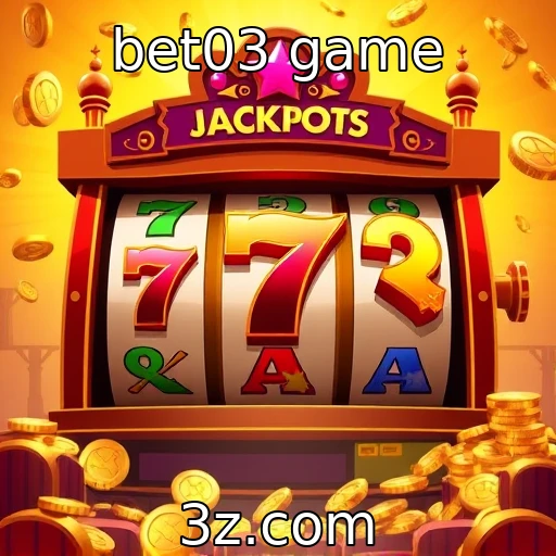 Evolução de jackpots progressivos no setor de jogos