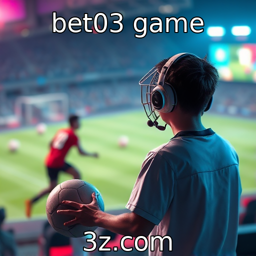 bet03 game : Adoção de tecnologias de baixa latência em jogos ao vivo