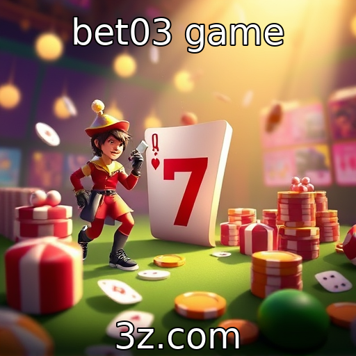 bet03 game - Tendências de design visual em jogos de cassino online